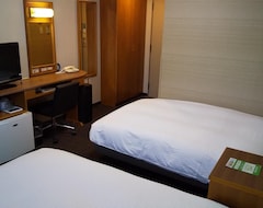 Khách sạn Hotel Route-Inn Odate Omachi (Odate, Nhật Bản)