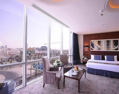 Hotel Coral Al Hamra (Riyadh, Saudi Arabia)