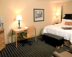 Hotel Hampton Inn & Suites Mobile Providence Park (Mobile, USA)