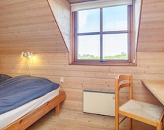 Casa/apartamento entero 6 Person Holiday Home In Blåvand (Blåvandshuk, Dinamarca)