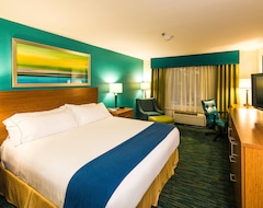 Hotel Holiday Inn Express & Suites Jacksonville - Blount Island (Jacksonville, EE. UU.)