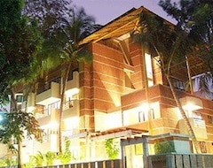 Hotelli Sterling Suites Marathahalli (Bengalore, Intia)