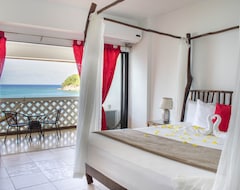 Khách sạn Luxury Apartments And Rooms The Lagoons (Ocho Rios, Jamaica)