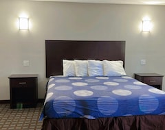 Motelli New Budget Inn (Eaton, Amerikan Yhdysvallat)