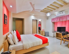 Khách sạn Hotel Europa Inn (Rajkot, Ấn Độ)