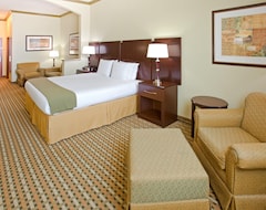 Holiday Inn Express & Suites Fort Worth - Fossil Creek, An Ihg Hotel (Fort Worth, ABD)