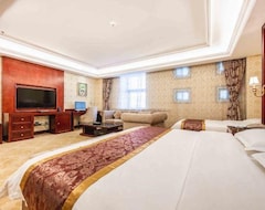 Hotel Tian Hu Jiahua (Yinchuan, China)