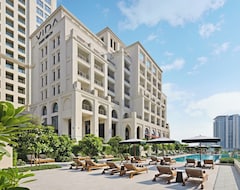 Vida Creek Beach Hotel (Dubai, Birleşik Arap Emirlikleri)