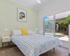Hotelli Splash House At Kingscliff - Pet Friendly With Pool (Kingscliff, Australia)