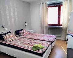 Tüm Ev/Apart Daire Eklanda Apartment Lilla Bommen (Göteborg, İsveç)