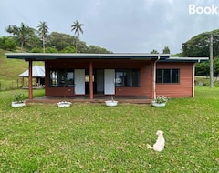 Hele huset/lejligheden Tobu House (Savusavu, Fiji)