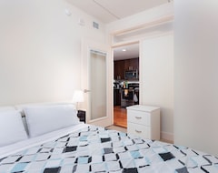 Tüm Ev/Apart Daire Fully Furnished 2 Bedroom 1 Bathroom Apartment Near Rittenhouse (Philadelphia, ABD)