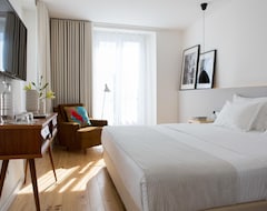 Khách sạn The 8 Downtown Suites (Lisbon, Bồ Đào Nha)