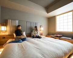 Hotel Resol Kyoto Shijo Muromachi (Kioto, Japón)