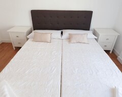 Khách sạn Three-bedroom Apartment (Gozón, Tây Ban Nha)