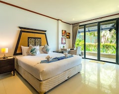 Khách sạn Kamala Beach Estate Resort - Sha Extra Plus (Kamala Beach, Thái Lan)