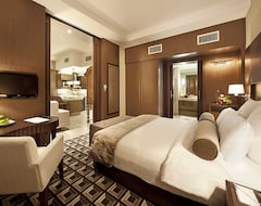 Khách sạn Oaks Liwa Executive Suites (Abu Dhabi, Các tiểu vương quốc Ả Rập Thống Nhất)