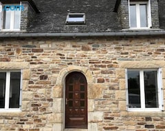 Hele huset/lejligheden Charmante Maison En Pierre (Morlaix, Frankrig)