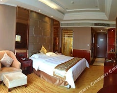 Hotel Lianjiang International (Zhanjiang, China)