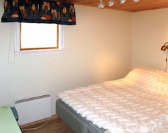 Tüm Ev/Apart Daire Vacation Home Munkhalla Morgonsolen (ble100) In Asarum - 8 Persons, 4 Bedrooms (Asarum, İsveç)