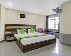 Hotel Treebo Trend Darwesh Residency (Kozhikode, Indija)