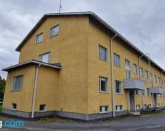 Cijela kuća/apartman Humppilantie (Jokioinen, Finska)