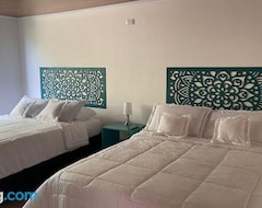 Hotelli HOTEL NATIVOS (La Vega, Kolumbia)