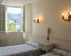 Hotel Hôtel Sainte Marie (Lourdes, France)