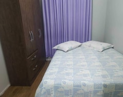 Hotel Blumen Espaço (Blumenau, Brasilien)