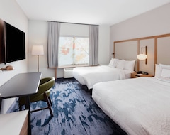 Hotel Fairfield Inn & Suites Grand Rapids (Grand Rapids, Sjedinjene Američke Države)