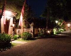 Hotel Villa Dewata Seminyak (Seminyak, Indonesia)