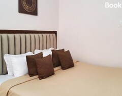 Otel Royal Apartments (Nuwara Eliya, Sirilanka)