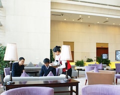 Khách sạn Xincheng Hotel (Hohhot, Trung Quốc)
