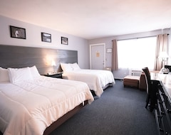 Hotel Brand New: Great Location! Walk To Cranmore Or N Conway Village! (Conway, USA)