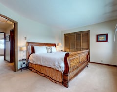 Toàn bộ căn nhà/căn hộ Teton Shadows 2 Bedroom- Close Proximity To Grand Teton National Park! (Jackson Hole, Hoa Kỳ)