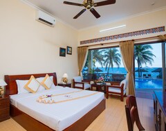 Tien Dat Resort (Mui Ne, Vietnam)