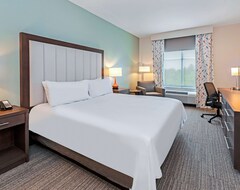 Hotel Homewood Suites By Hilton Columbus Easton, Oh (Columbus, Sjedinjene Američke Države)