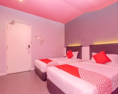 Khách sạn Hotel Rooms Boutique (Johore Bahru, Malaysia)