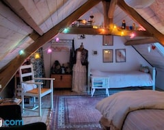 Bed & Breakfast Longere Typique -- Charmante chambre d'Hote (Le Châtelet, Ranska)