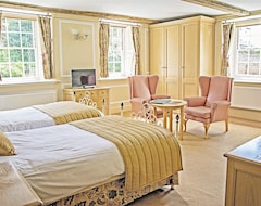 Hotel Waveney House (Beccles, United Kingdom)