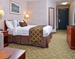 Hotel Lexington Inn & Suites-Windsor (Windsor, Canada)