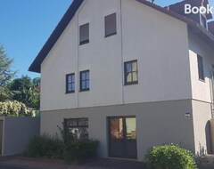 Cijela kuća/apartman Ferienwohnung Hampel (Eisenach, Njemačka)