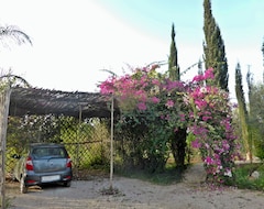 Casa/apartamento entero Villa-riad Close To Agadir, Pool, Extensive Garden, Calmness, Option : Lady Cook (Oulad Teïma, Marruecos)