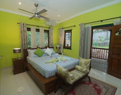 Khách sạn Pension Michel - Villa Roche Bois (La Gogue, Seychelles)