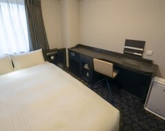 Khách sạn Hotel Wbf Hommachi (Osaka, Nhật Bản)
