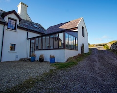 Tüm Ev/Apart Daire Romantic Bijou Property Located On The Edge Of The Atlantic Ocean. (Barleycove, İrlanda)