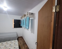 Entire House / Apartment Moradas Vila 57 (Vieiras, Brazil)