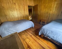 Casa/apartamento entero Cabaña #3 Para 15 Personas En Parque La Pirámide (San Dimas, México)