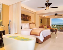Otel Wyndham Alltra Vallarta, All-Inclusive Resort (Nuevo Vallarta, Meksika)