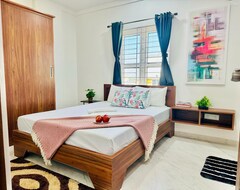 Hotel Olive Serviced Apartments Btm Layout (Bangalore, Indien)